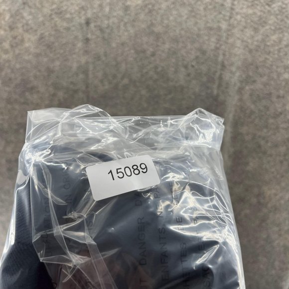 Tommy Hilfiger Sweater Men XXL Adult Blue Navy Outdoors Sleeveless Logo - Picture 10 of 10